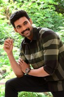 Srinivas Interview Photos